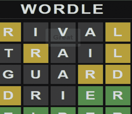 5 Reasons- One Should Never Try Wordle reasons-to-never-try-Wordle