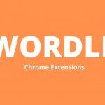 5 Wordle Chrome Extensions For Hints And Solutions Wordle Chrome Exntesions