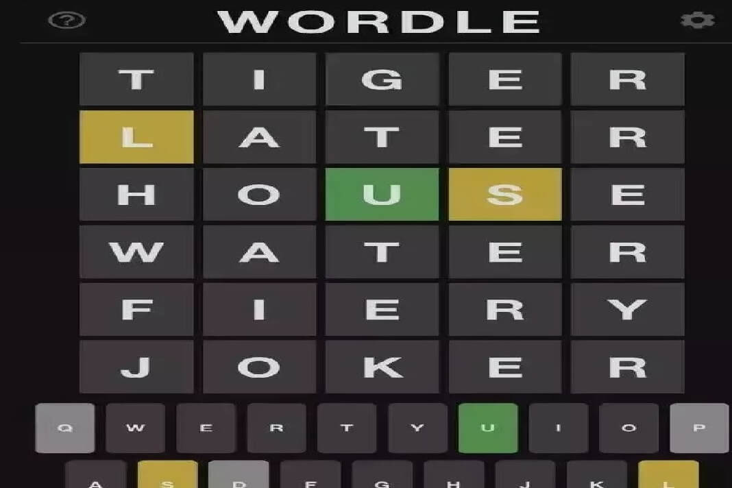 How To Get Wordle App On Android Devices? - Hawkdive.com
