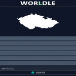 Worldle: A Unique Map Wordle for Geography Lovers