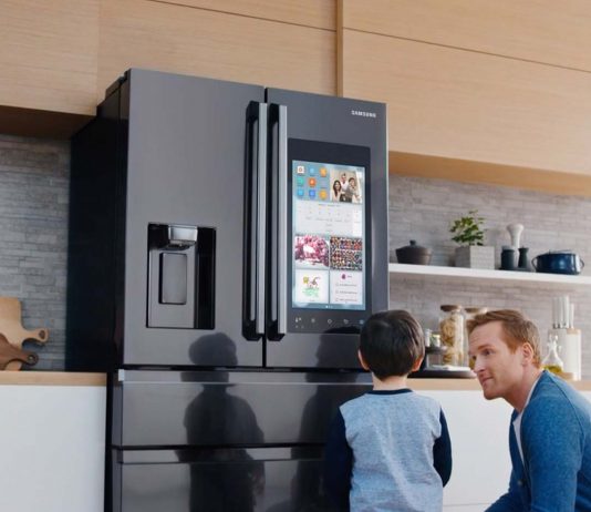 What Devices Will You Find In The Smart Kitchen?