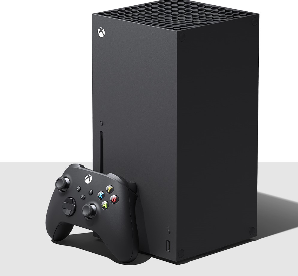 How To Set Up Xbox Series X?