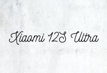 Everything About Xiaomi 12S Ultra Xiaomi 12S Ultra