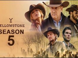All About Yellowstone Season 5 Yellowstone season 5