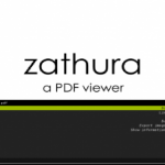 How To Remove Zathura’s Title Bar On Mac? How To Remove Zathura's Title Bar On Mac?