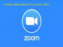 How To Change Profile Picture In Zoom