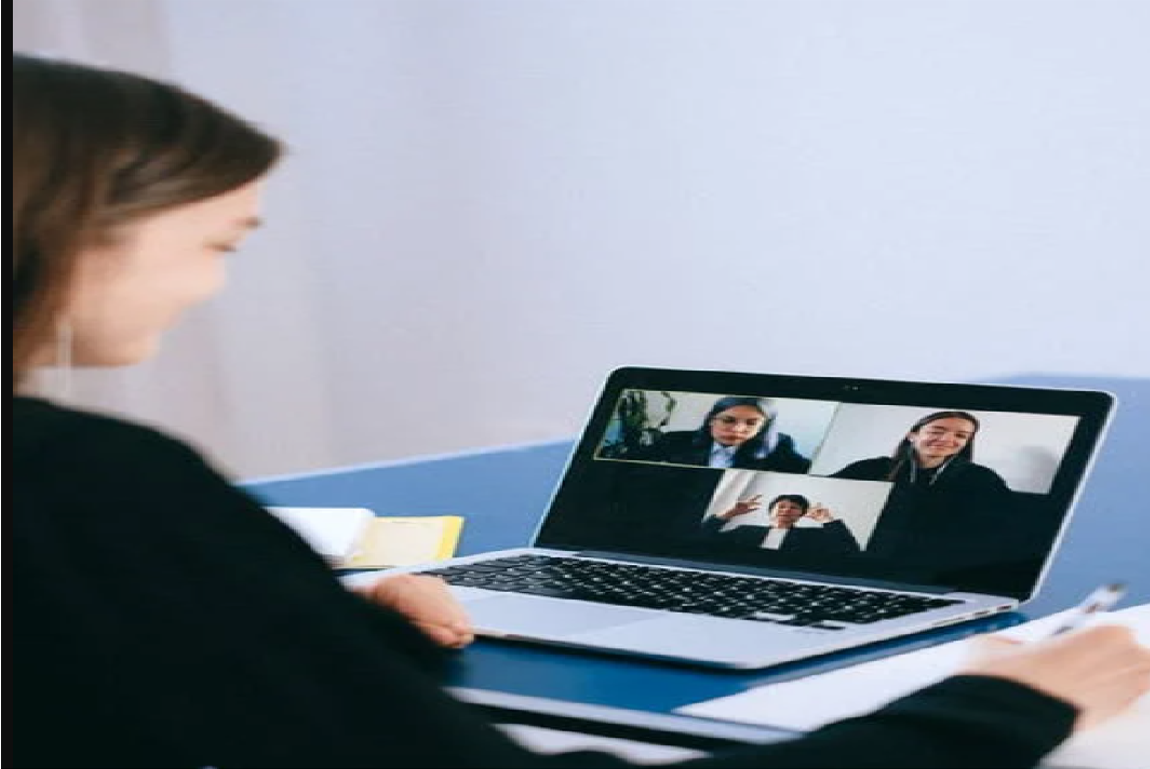 How To Record Meetings On Google Meet Without Permission?