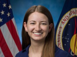 Abigail Howard Heads Thermal Systems for Artemis Rovers, Tools Bringing the Heat: Abigail Howard Leads Thermal Systems for Artemis Rovers, Tools - NASA