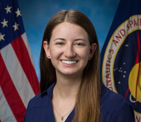 Abigail Howard Heads Thermal Systems for Artemis Rovers, Tools Bringing the Heat: Abigail Howard Leads Thermal Systems for Artemis Rovers, Tools - NASA