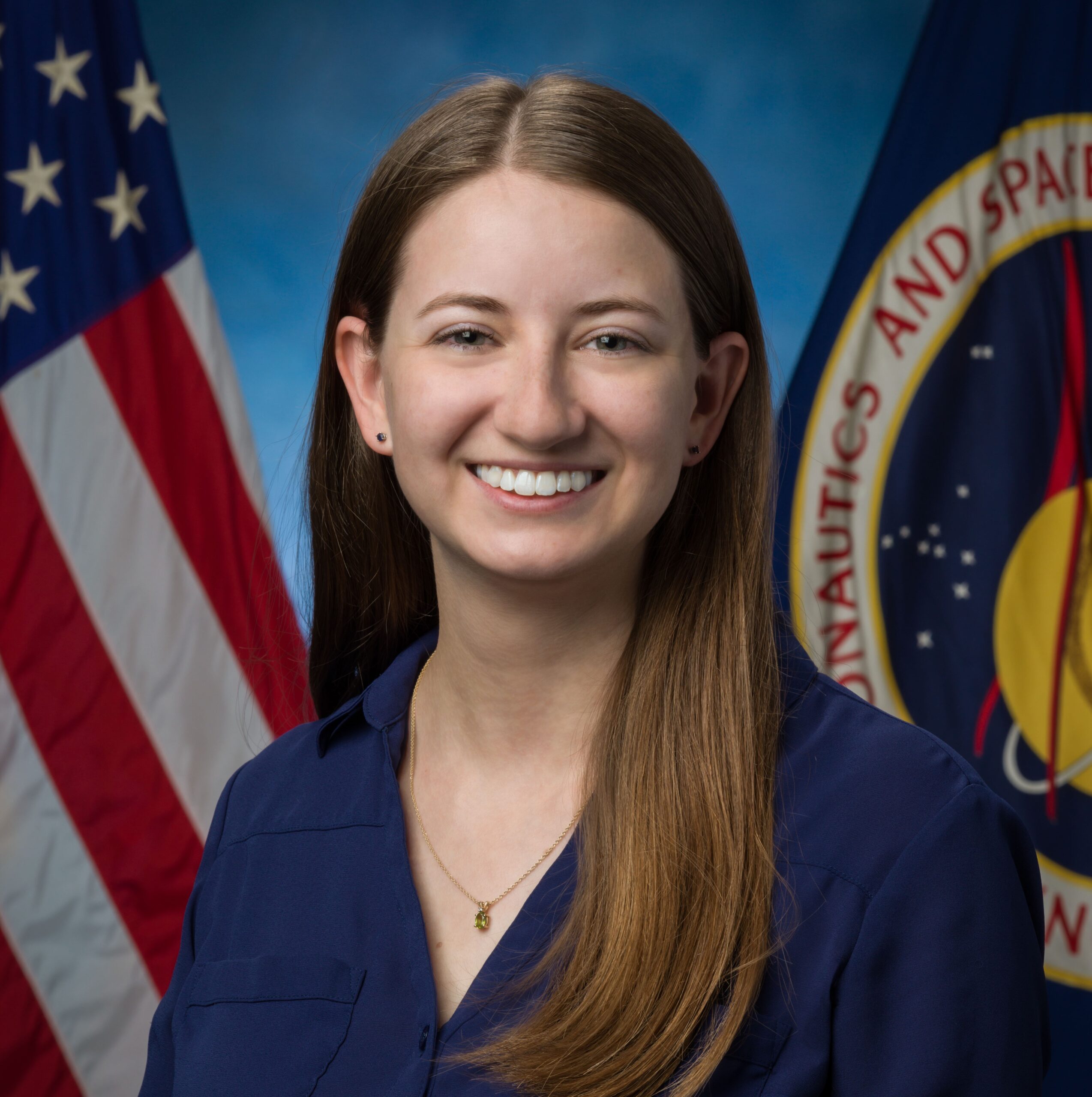a howard cropped.jpg Bringing the Heat: Abigail Howard Leads Thermal Systems for Artemis Rovers, Tools - NASA