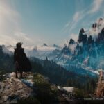 PS5 Showcases Witcher 4 Tech Demo with Unreal Engine 5 The Witcher 4 Unreal Engine 5 Tech Demo on PS5 revealed