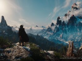 PS5 Showcases Witcher 4 Tech Demo with Unreal Engine 5 The Witcher 4 Unreal Engine 5 Tech Demo on PS5 revealed