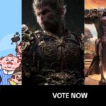 Vote for August 2024’s Top New Game: Players’ Choice Players’ Choice: Vote for August 2024’s best new game