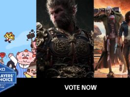 Vote for August 2024’s Top New Game: Players’ Choice Players’ Choice: Vote for August 2024’s best new game