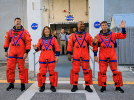 NASA Announces Coverage for Upcoming Artemis II Moon Mission NASA Sets Coverage for Artemis II Moon Mission - NASA