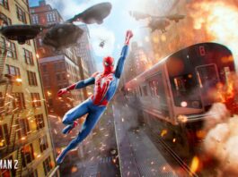 PC features, ray-tracing in Spider-Man 2 unveiled, launches tomorrow Marvel’s Spider-Man 2 PC features and ray-tracing options detailed, out tomorrow