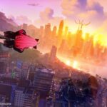 Everness: Supernatural Urban RPG Showcased, Coming to PS5 Neverness to Everness gameplay showcases supernatural urban open-world RPG, coming to PS5