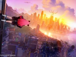 Everness: Supernatural Urban RPG Showcased, Coming to PS5 Neverness to Everness gameplay showcases supernatural urban open-world RPG, coming to PS5