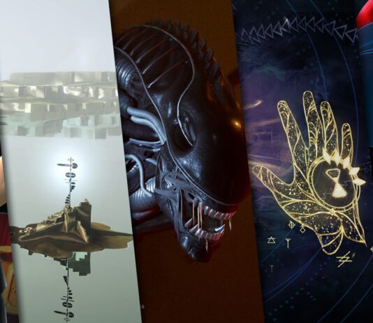 PS VR2: Alien Rogue Incursion, Mare, Hitman Dates Revealed PS VR2 new Alien: Rogue Incursion details, Mare out today, release dates for Hitman World of Assassination and more