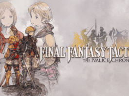 Unveiling the Revamp of Final Fantasy Tactics: Ivalice Chronicles The secrets behind Final Fantasy Tactics – The Ivalice Chronicles’ makeover