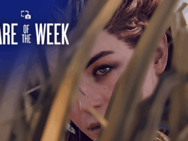 Weekly Spotlight: Unconventional Stealth Strategy Share of the Week: Stealth