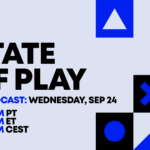 State of Play makes a comeback Wednesday, September 24. State of Play returns this Wednesday, September 24