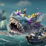 Sea of Thieves Season 15: Discover New Voyages and Creatures Sea Of Thieves Logo