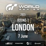 Gran Turismo 2025 Round 1 kicks off in London Saturday Gran Turismo World Series 2025 Round 1 takes place in London this Saturday