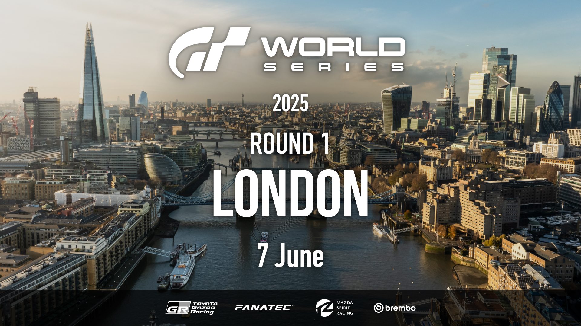 a69a03de18718ebb50769666710c83e843fa0011.jpg Gran Turismo World Series 2025 Round 1 takes place in London this Saturday