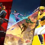 March 2025’s Most Downloaded Games on PlayStation Store PlayStation Store: March 2025’s top downloads