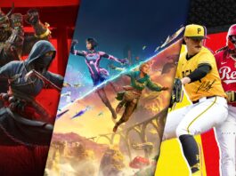 March 2025’s Most Downloaded Games on PlayStation Store PlayStation Store: March 2025’s top downloads