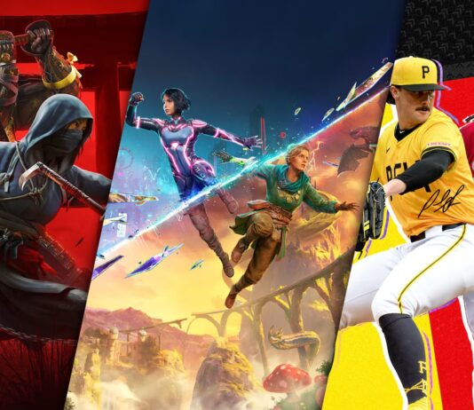 March 2025’s Most Downloaded Games on PlayStation Store PlayStation Store: March 2025’s top downloads