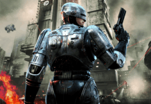 RoboCop: Rogue City Launches on PS5 July 17 RoboCop: Rogue City – Unfinished Business coming to PS5 July 17