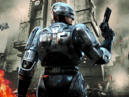 RoboCop: Rogue City Launches on PS5 July 17 RoboCop: Rogue City – Unfinished Business coming to PS5 July 17
