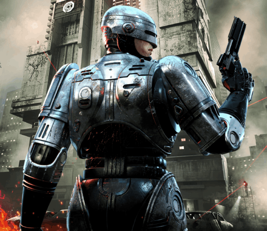 RoboCop: Rogue City Launches on PS5 July 17 RoboCop: Rogue City – Unfinished Business coming to PS5 July 17
