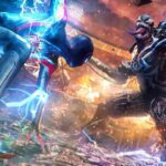 Spider-Man 2 swings onto PC in January 2025 Marvel’s Spider-Man 2 arrives on PC January 2025