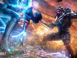 Spider-Man 2 swings onto PC in January 2025 Marvel’s Spider-Man 2 arrives on PC January 2025