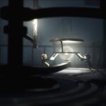Little Nightmares III unveils co-op gameplay in latest trailer. Little Nightmares III: co-op gameplay detailed in new trailer