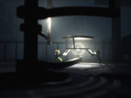 Little Nightmares III unveils co-op gameplay in latest trailer. Little Nightmares III: co-op gameplay detailed in new trailer