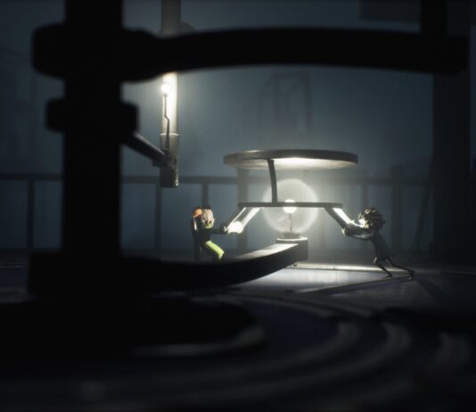 Little Nightmares III unveils co-op gameplay in latest trailer. Little Nightmares III: co-op gameplay detailed in new trailer