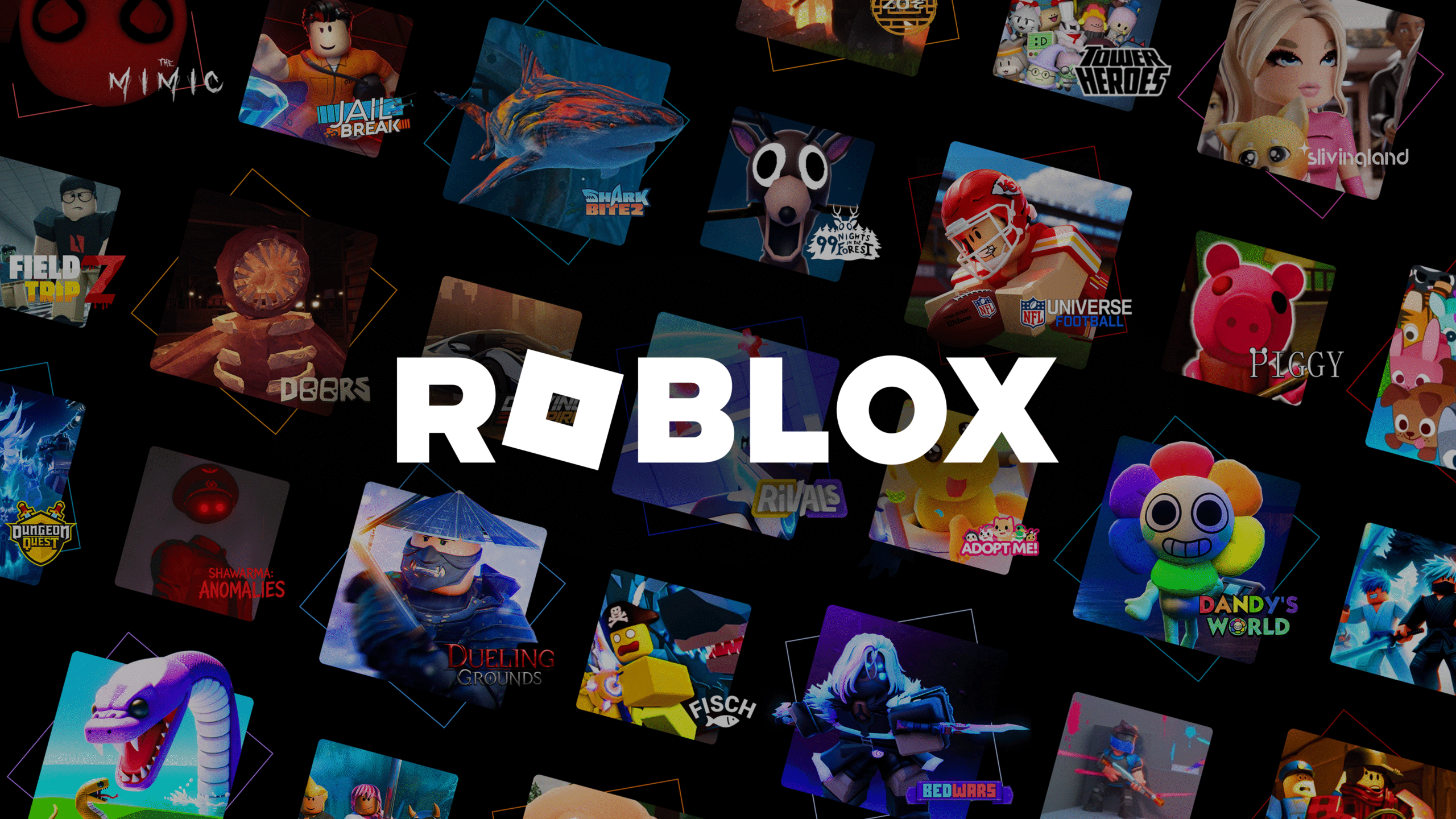 An upgraded version of Roblox launches on PS5 today