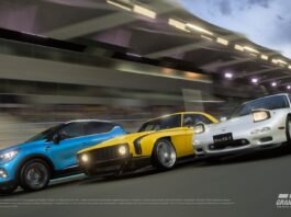 New Gran Turismo 7 Update 1.68 Released Today for Free Gran Turismo 7 Free Update 1.68 available today