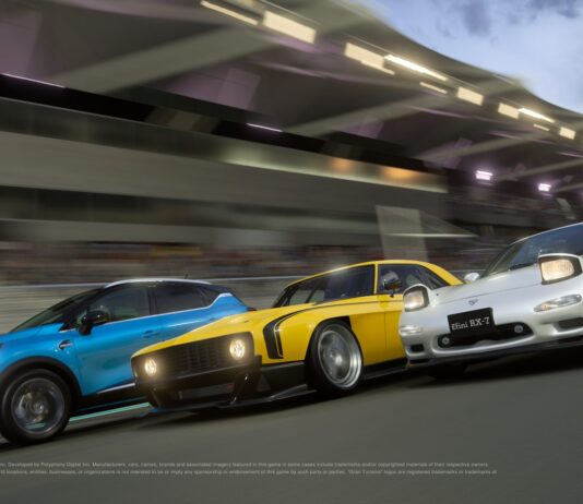 New Gran Turismo 7 Update 1.68 Released Today for Free Gran Turismo 7 Free Update 1.68 available today