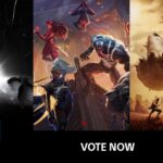 Vote for December 2024’s Top New Game: Players’ Choice Players’ Choice: Vote for December 2024’s best new game