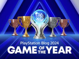 PS Blog 2024 Game Awards: Announcing the Victors PS Blog Game of the Year 2024: The Winners