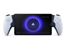 PlayStation Portal update boosts visuals and user experience improvements. New PlayStation Portal software update adds 1080p High Quality mode and UX refinements