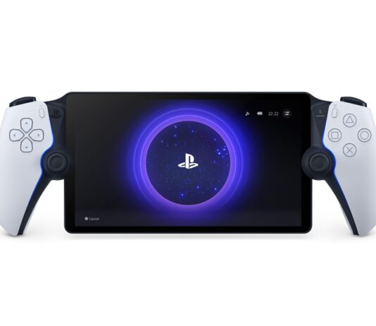 PlayStation Portal update boosts visuals and user experience improvements. New PlayStation Portal software update adds 1080p High Quality mode and UX refinements