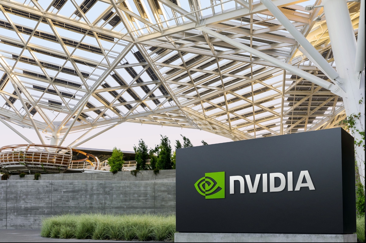 NVIDIA Announces Financial Results for First Quarter Fiscal 2026