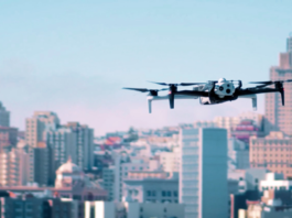 Drones: Infrastructure, DFR, and Strategic Investment Insights Drones as Infrastructure, DFR, and Strategic Investors