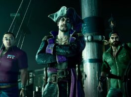 Yakuza Adventure: Hawaiian Pirate Tales Unveiled in Interview Like a Dragon: Pirate Yakuza in Hawaii Interview